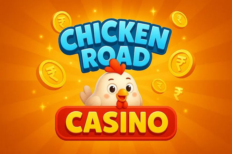 Hen Roadway Video Game in India Hen Roadway Video Game in India